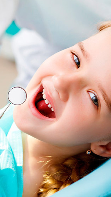 Odontologia infantil