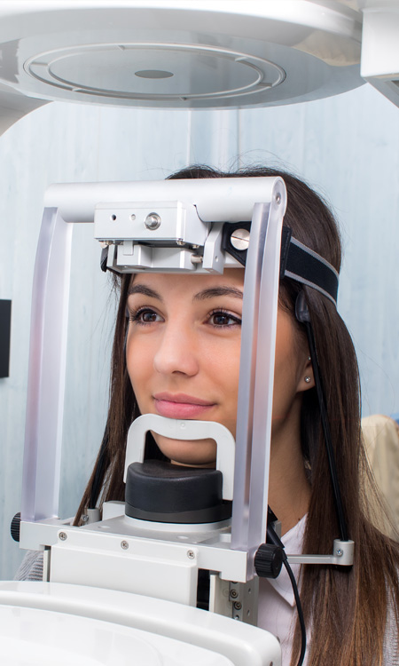 Radiología Digital TAC 3D