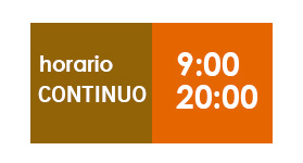 horario continuado