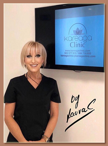 laura_foto Kareaga Clinic